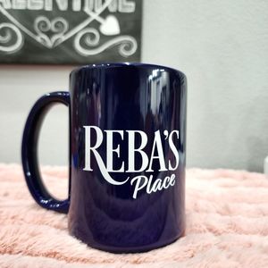 Reba's Place mug